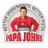 Papa John's Pizza4.12.10231 (2252)