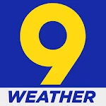 Cover Image of Télécharger WTVM Storm Team 9 Weather 4.2.600 APK