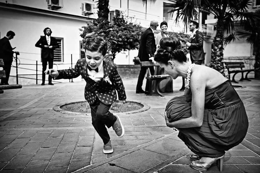 Vestuvių fotografas Carmelo Ucchino (carmeloucchino). Nuotrauka 2018 balandžio 14