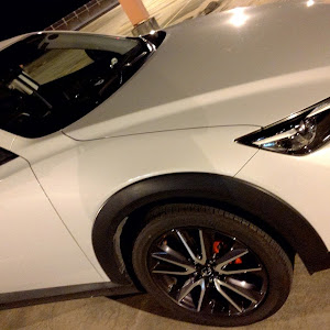 CX-3 DK5FW