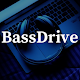 Download BassDrive For PC Windows and Mac 2.2