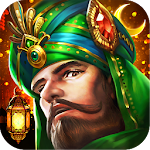 Arab Empire 2- King Of Desert Apk