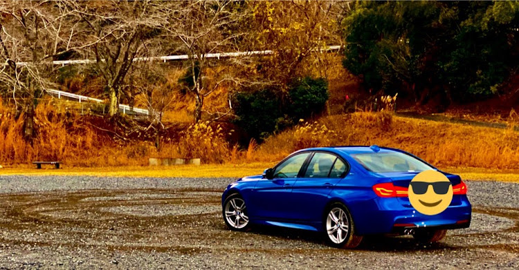 3シリーズ セダンのBMW3シリーズ・bmw・フォロー、いいね、コメントよろしくお願いします！・相互フォローに関するカスタム事例の投稿画像1枚目