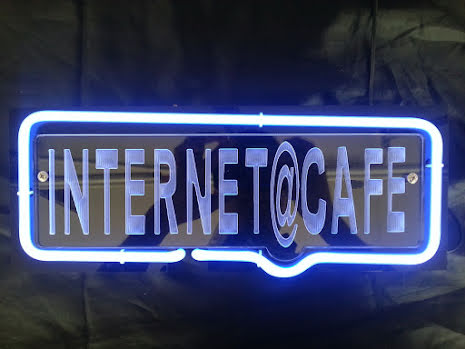 Internet@Cafe