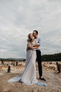 Fotógrafo de bodas Ira Ivanova (ivanovaira). Foto del 24 de agosto 2020