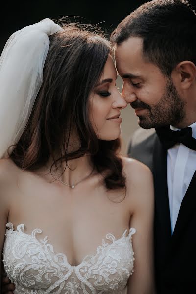 Fotógrafo de casamento Cristian Botea (cristibotea). Foto de 4 de novembro 2018