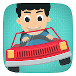 Kids Toy Car Driving Game Free Apk