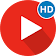 Video Player All Format  icon