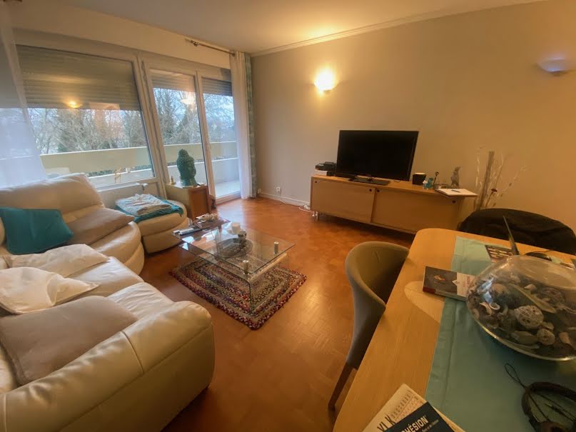 Vente appartement 4 pièces 88.53 m² à Annemasse (74100), 364 000 €