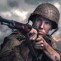 Icon World War Heroes — WW2 PvP FPS