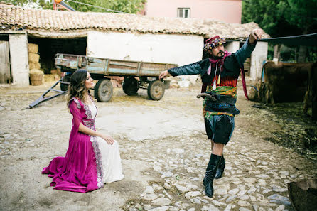 Jurufoto perkahwinan Yalın Afşar Kılınç (yalinadamwedding). Foto pada 23 Januari 2021