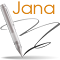 Item logo image for Jana - elektronički potpis