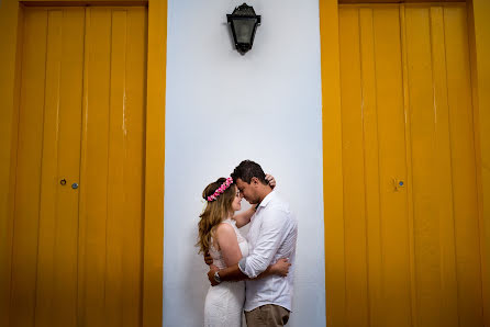 Fotografo di matrimoni Flavio Roberto (flavioroberto). Foto del 19 gennaio 2019