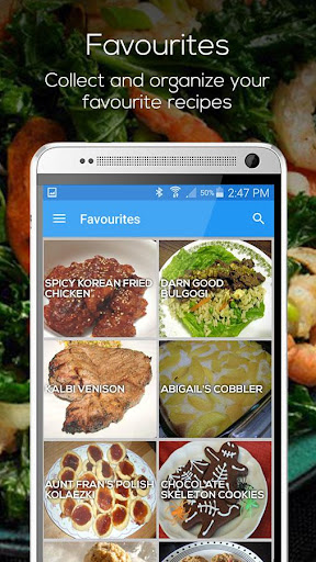 免費下載遊戲APP|Korean Recipes FREE app開箱文|APP開箱王