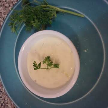 Tasty Tzatziki Sauce