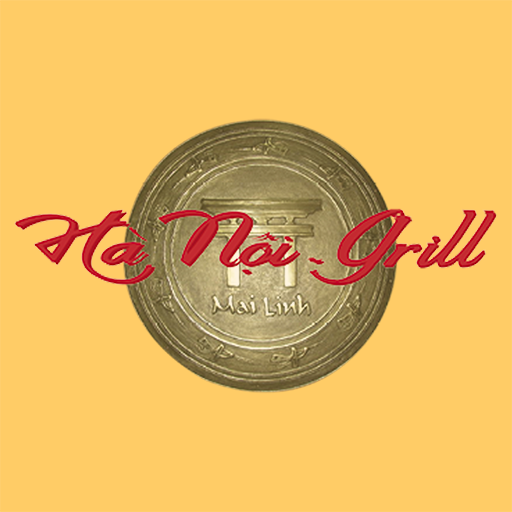 Ha Noi Grill 生活 App LOGO-APP開箱王