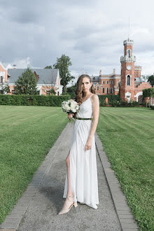 Photographe de mariage Katya Kulesh (ekulesh). Photo du 30 octobre 2021