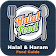 Muslim Recipes  icon