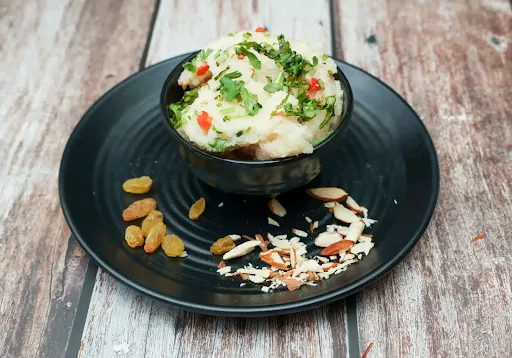 Dry Fruits Upma Bowl [300 Ml]