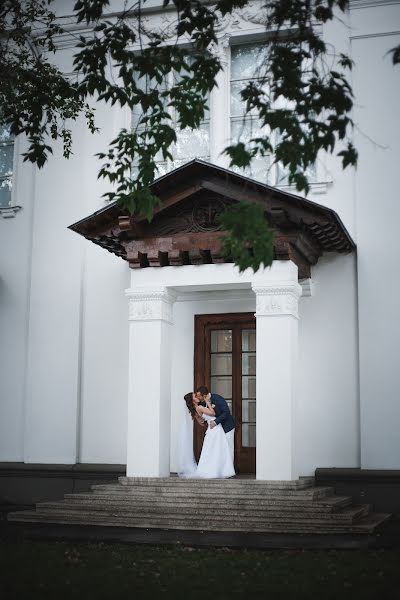 Wedding photographer Panferova Anastasiya (panferova). Photo of 26 February 2017