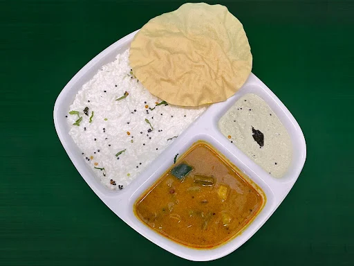 Curd Rice