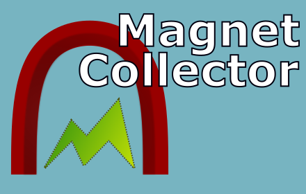 Magnet Collector small promo image