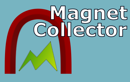 Magnet Collector Preview image 0