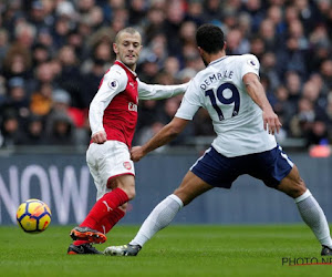 Après les supporters, c'est l'entraîneur de Tottenham qui encense ce Diable