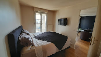 appartement à Courbevoie (92)