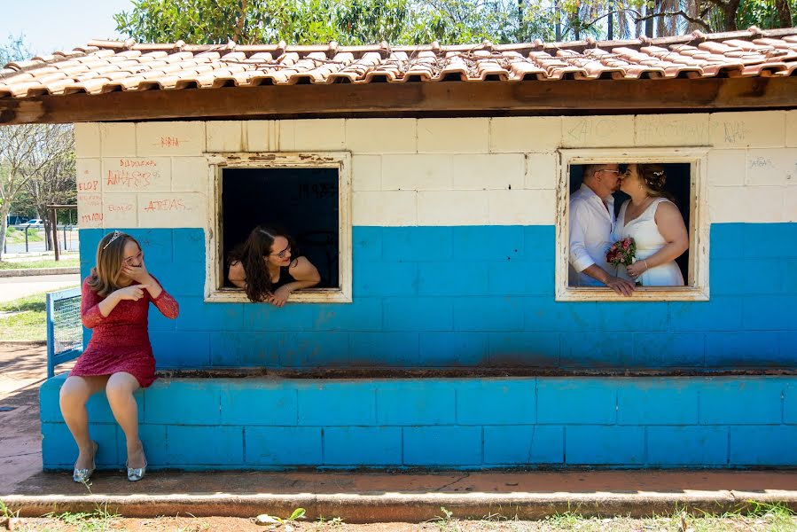 Wedding photographer Marcelo Almeida (marceloalmeida). Photo of 28 September 2022