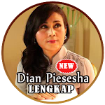 Cover Image of डाउनलोड Dian Piesesha Lagu Pop Lawas Koleksi Terbaik Mp3 1.0 APK