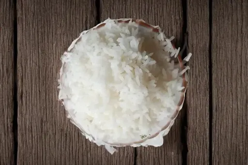 White Rice