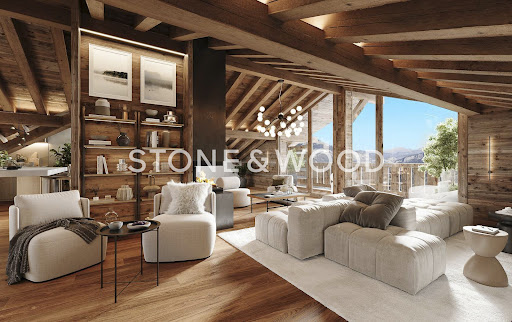 Appartement avec terrasse 1