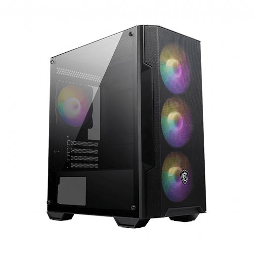 PC PV Esport Core 0003 (Intel Core i5-12400F/2 x 8GB/512GB SSD/GeForce RTX 4060/Free DOS)