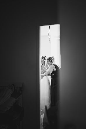 ช่างภาพงานแต่งงาน Stéphane Guillerm (instantphoto) ภาพเมื่อ 22 เมษายน
