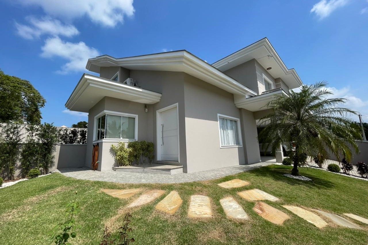 Casas à venda Bom Retiro