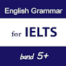 English Grammar - IELTS icon