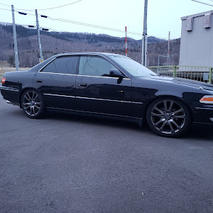 マークII JZX100