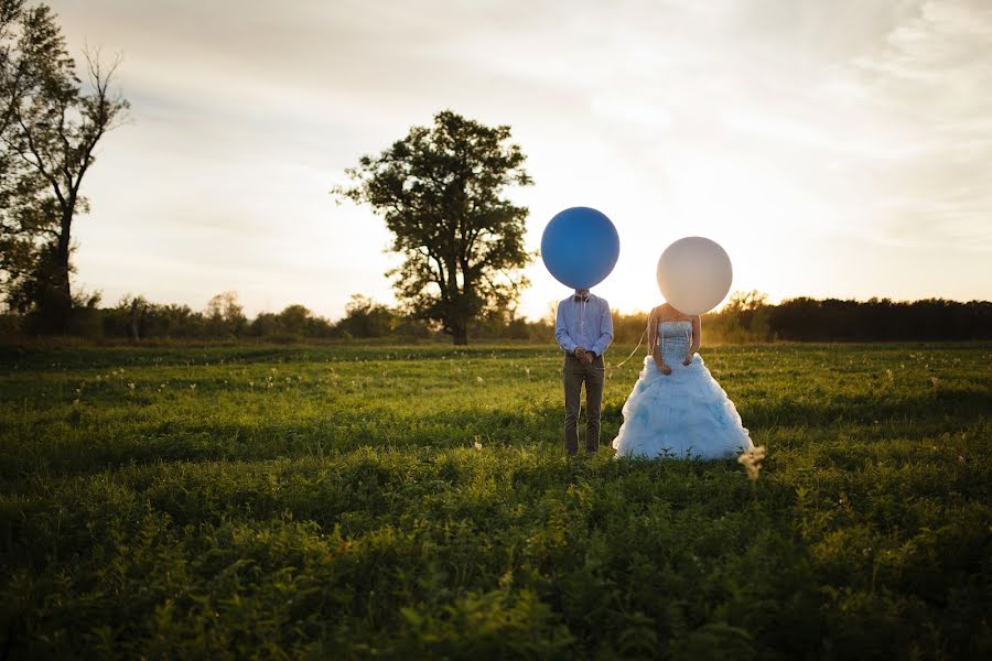 Wedding photographer Dmitriy Titov (sushniak). Photo of 5 September 2016