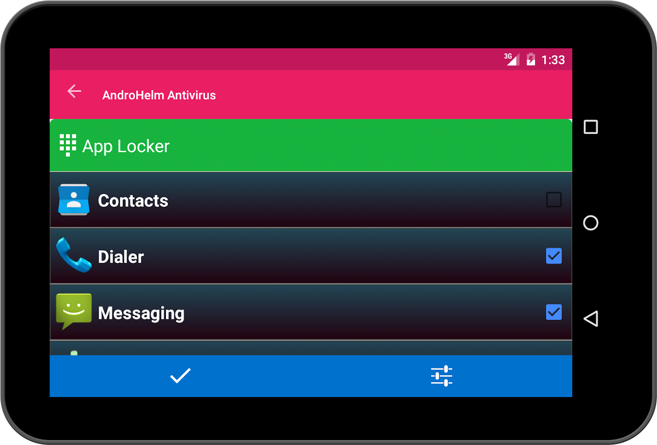 AntiVirus for Android Security - Android Apps on Google Play