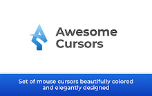 Awesome Cursors small promo image