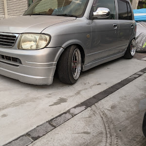 ミラ L700S