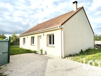 maison à Saint-Jean-de-Braye (45)