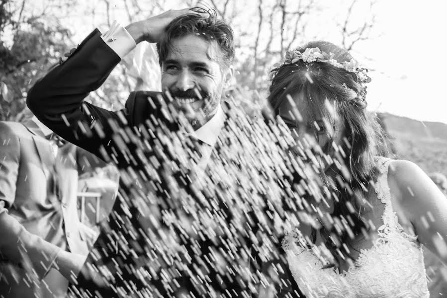 Photographe de mariage Agustin Zurita (agustinzurita). Photo du 30 juin 2017