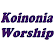 Koinonia Worship icon