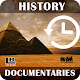 Download History Documentaries all over the world HD 2k19 For PC Windows and Mac 1.0