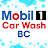 Mobil 1 Car Wash BC icon