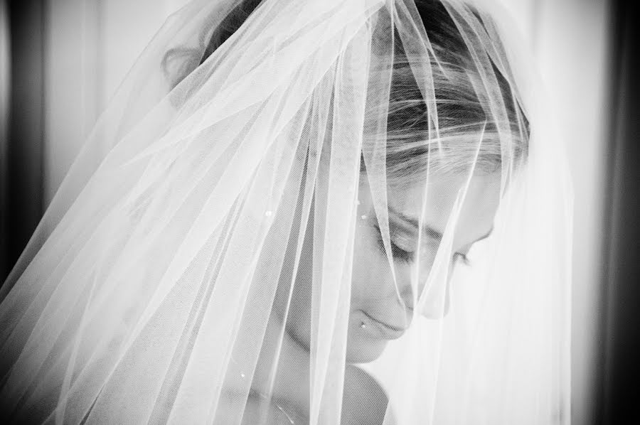 Fotografo di matrimoni Paolo Agostini (agostini). Foto del 1 ottobre 2014