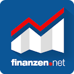 Cover Image of Descargar Mercado de valores y acciones - finanzen.net  APK