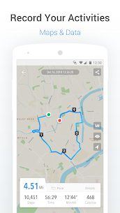 Pedometer Premium 7.3.3 APK 3